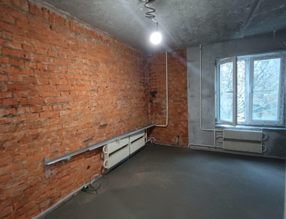 1-к. квартира, 19,2&nbsp;м²