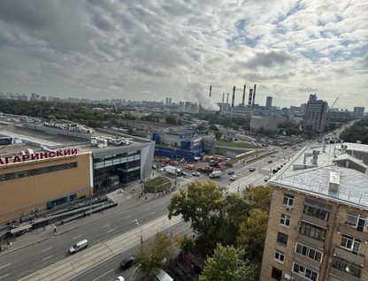 2-к. квартира, 96,3 м²