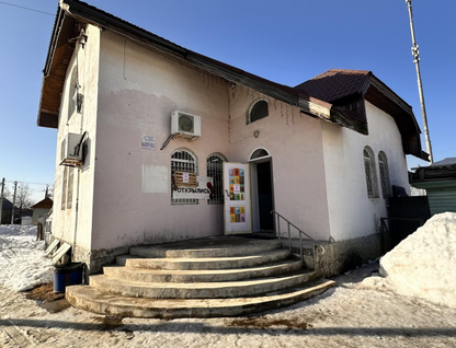 Торговые помещения, 349,5&nbsp;м²