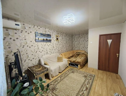 1-к. квартира, 32,7&nbsp;м²