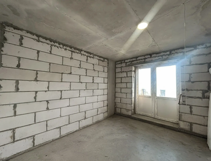 Студия, 25,8&nbsp;м²