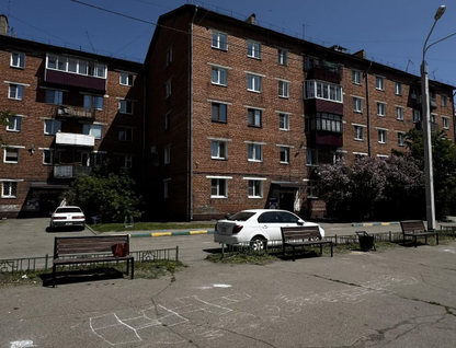 4-к. квартира, 76&nbsp;м²