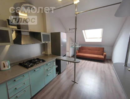 2-к. квартира, 66,5&nbsp;м²