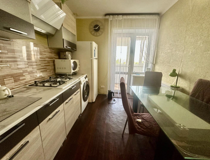 1-к. квартира, 35,3&nbsp;м²