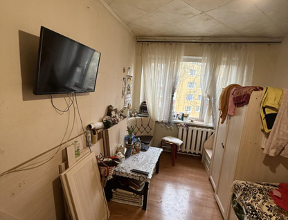 Комната, 12,9&nbsp;м²