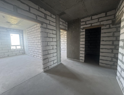 3-к. квартира, 87,7 м²