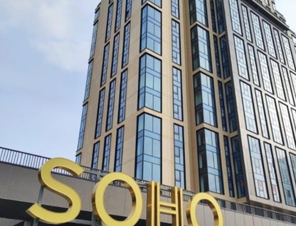 1-к. квартира, 45 м²