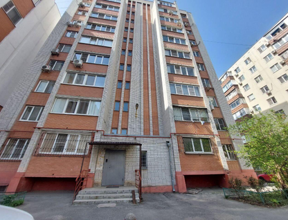 1-комнатная квартира, 50&nbsp;м²