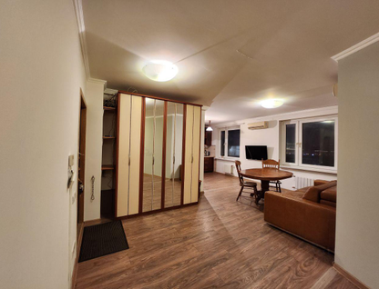 3-к. квартира, 60&nbsp;м²