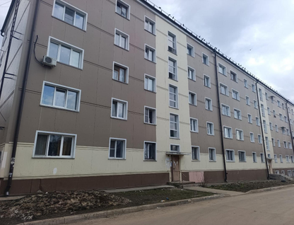 2-к. квартира, 22,9&nbsp;м²