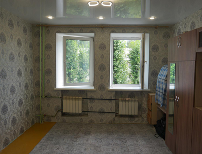 1-к. квартира, 20,7&nbsp;м²
