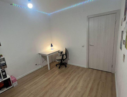 2-к. квартира, 59,5&nbsp;м²