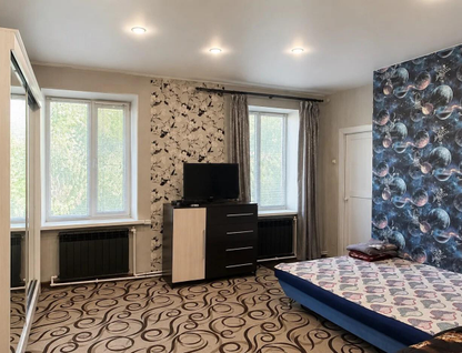 2-к. квартира, 36,1 м²