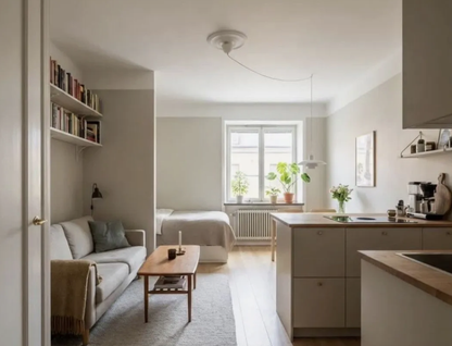 1-к. квартира, 36,7&nbsp;м²