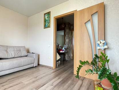 2-к. квартира, 50&nbsp;м²