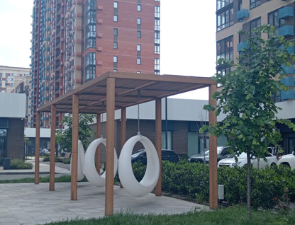 Студия, 29 м²