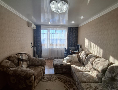 2-к. квартира, 50,7&nbsp;м²