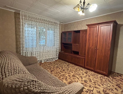 1-к. квартира, 29&nbsp;м²