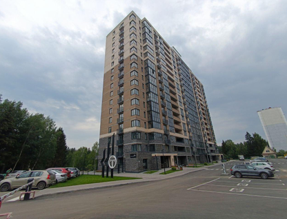 2-к. квартира, 55,3&nbsp;м²