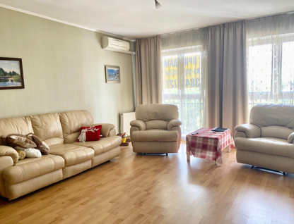 4-к. квартира, 157,1&nbsp;м²