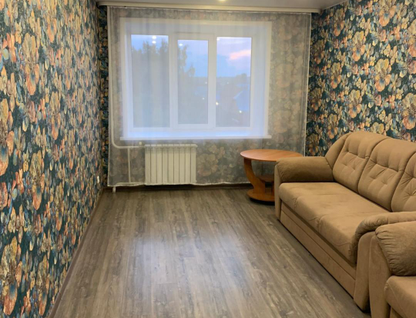 1-к. квартира, 39,4&nbsp;м²