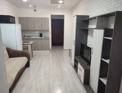 Студия, 22 м²