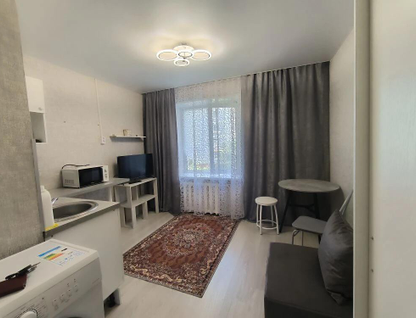 1-к. квартира, 14 м²