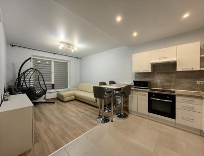 1-к. квартира, 37,4&nbsp;м²