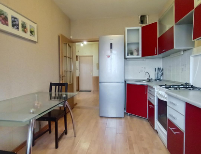 1-к. квартира, 42&nbsp;м²
