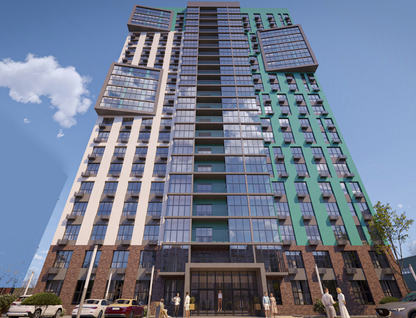3-к. квартира, 68,8&nbsp;м²