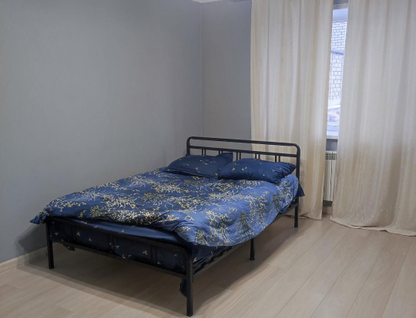 1-к. квартира, 50,2 м²