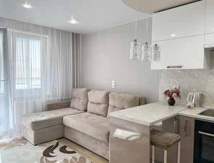 2-к. квартира, 45,1&nbsp;м²