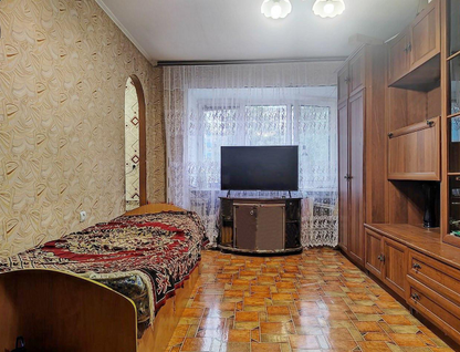 3-к. квартира, 56&nbsp;м²