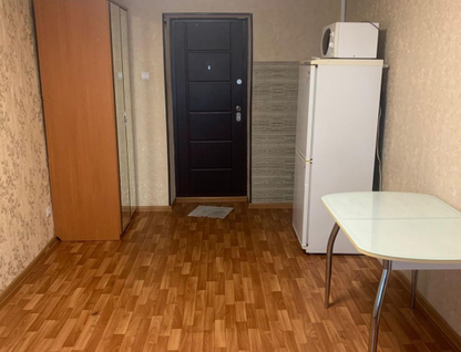 1-к. квартира, 24&nbsp;м²