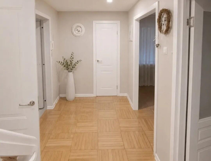 3-к. квартира, 92 м²