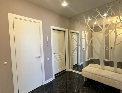 2-к. квартира, 55,1&nbsp;м²