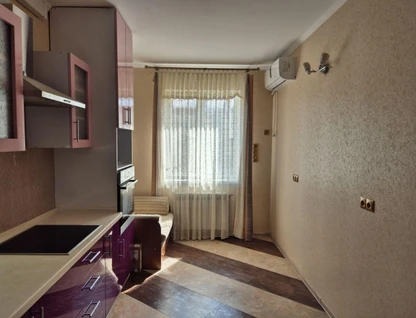 1-к. квартира, 46,1&nbsp;м²