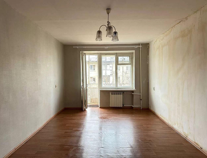 1-к. квартира, 33 м²