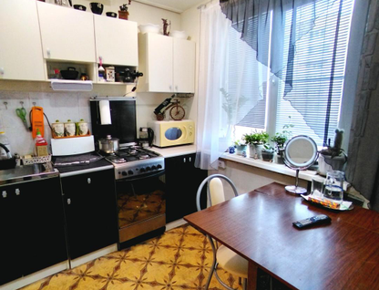 4-к. квартира, 66,5&nbsp;м²