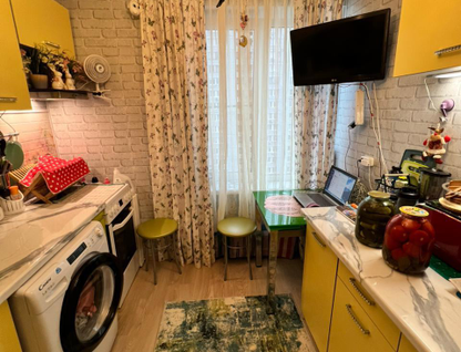 3-к. квартира, 70&nbsp;м²