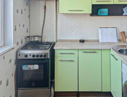 3-к. квартира, 59,6 м²