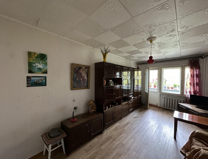 1-к. квартира, 30,8&nbsp;м²