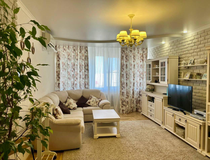 3-к. квартира, 80&nbsp;м²