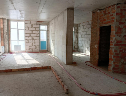 3-к. квартира, 105&nbsp;м²