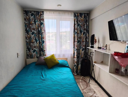 4-к. квартира, 59&nbsp;м²