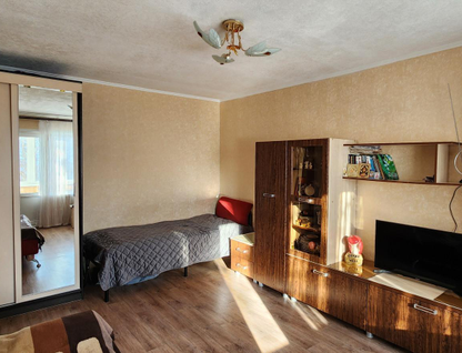 1-к. квартира, 29,2&nbsp;м²