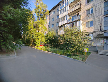 2-к. квартира, 44,2&nbsp;м²
