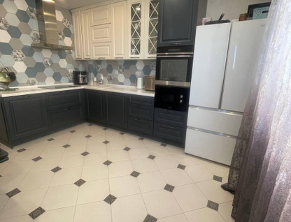 2-к. квартира, 53,3&nbsp;м²