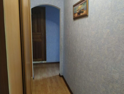 1-к. квартира, 41&nbsp;м²