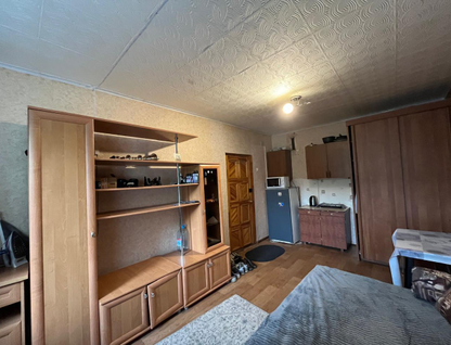Комната, 16,8&nbsp;м²